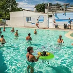 Zecamping Animations Espace Aquatique Piscine Couverte Et Restaurant * Saint-Hilaire-de-Riez