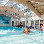 Zecamping Animations Espace Aquatique Piscine Couverte Et Restaurant * Saint-Hilaire-de-Riez