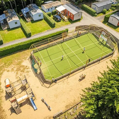 Camping - Parc aquatique - ccagfge Camping