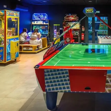 Κάμπινγκ Zecamping Animations Espace Aquatique Piscine Couverte Et Restaurant Saint-Hilaire-de-Riez
