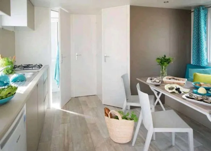 Camping Camping - Parc aquatique - ccagfge *