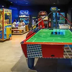 Camping Zecamping Animations Espace Aquatique Piscine Couverte Et Restaurant *