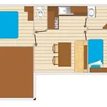 Camping Zecamping Animations Espace Aquatique Piscine Couverte Et Restaurant Saint-Hilaire-de-Riez