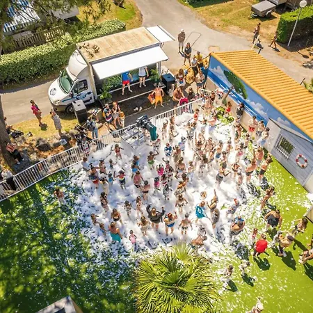 - Parc Aquatique - Ccagfge *