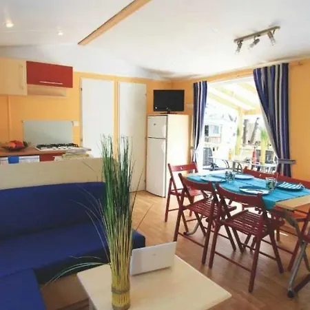 Campsite - Parc Aquatique - Ccagfge