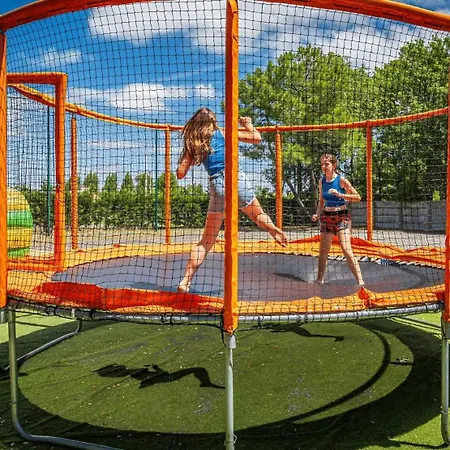 - Parc Aquatique - Ccagfge