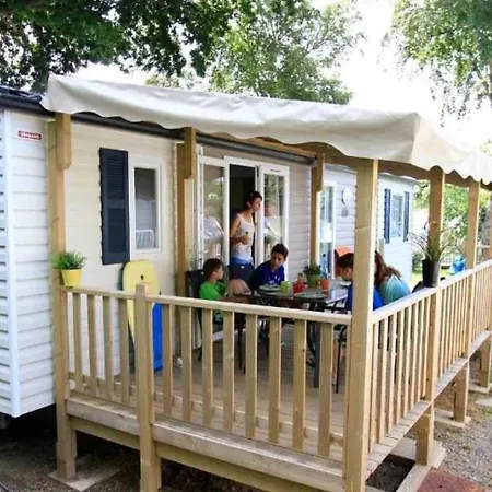 Campsite - Parc Aquatique - Ccagfge