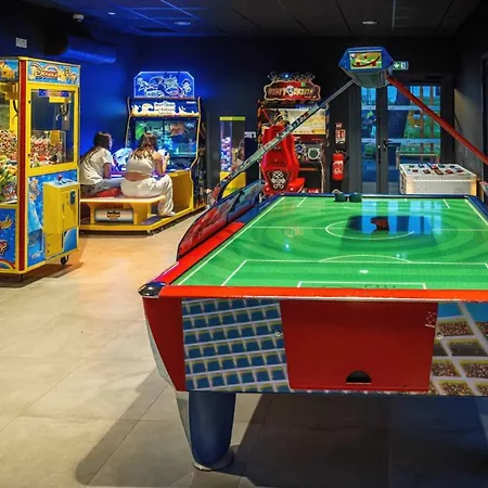 Camping - Parc Aquatique - Ccagfge *