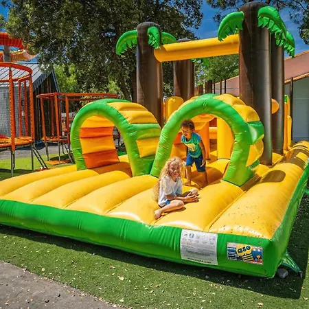 - Parc Aquatique - Ccagfge * Saint-Hilaire-de-Riez