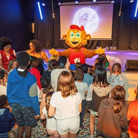 - Parc Aquatique - Ccagfge *