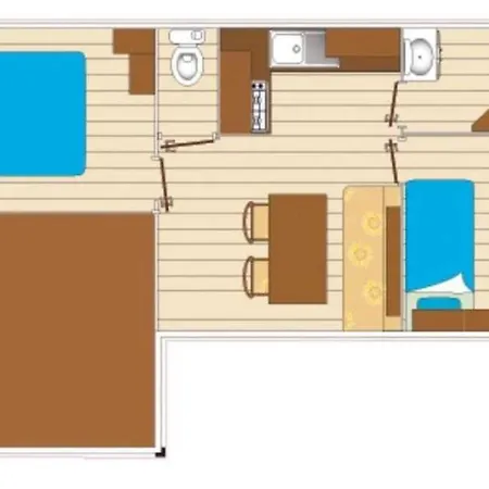 Camping Zecamping Animations Espace Aquatique Piscine Couverte Et Restaurant Saint-Hilaire-de-Riez