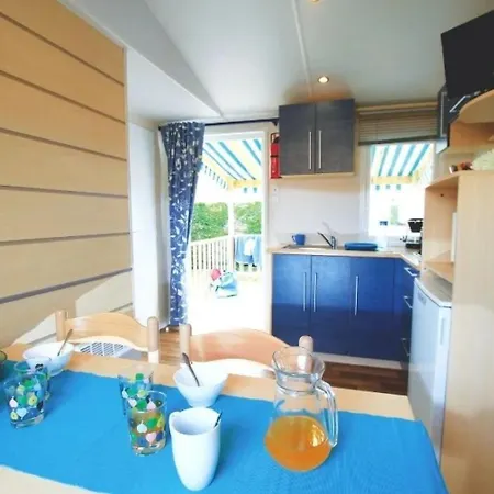 Zecamping Animations Espace Aquatique Piscine Couverte Et Restaurant *