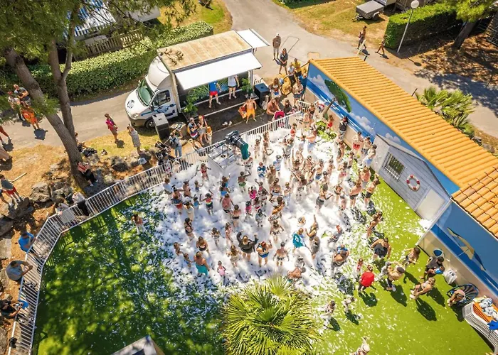 - Parc Aquatique - Ccagfge *