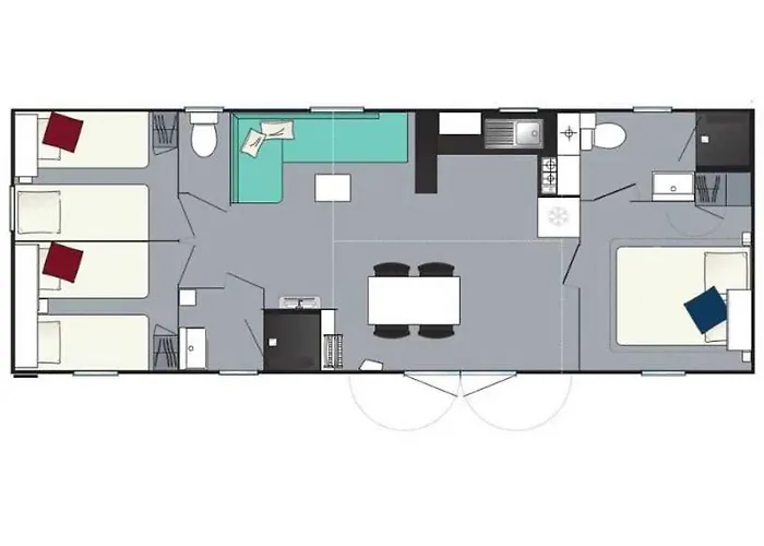 - Parc Aquatique - Ccagfge Saint-Hilaire-de-Riez