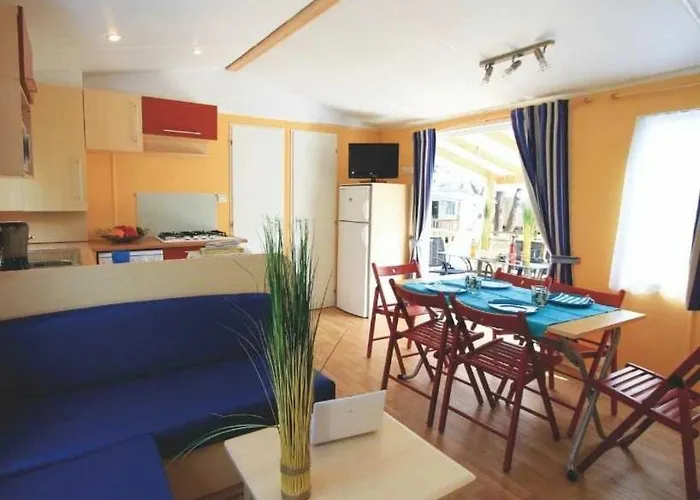 Camping - Parc Aquatique - Ccagfge