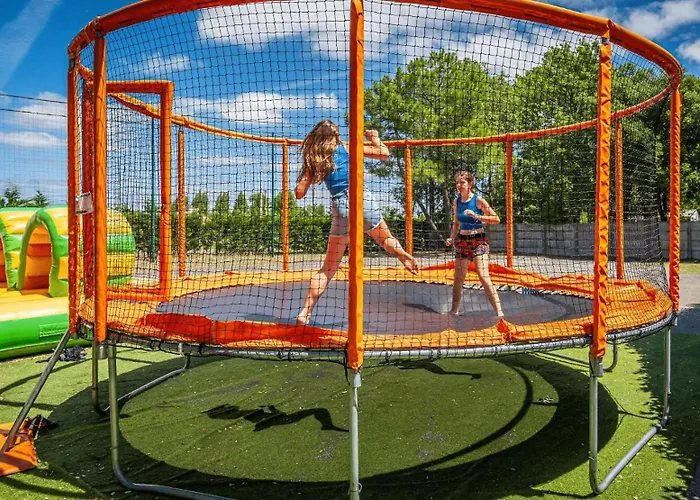 - Parc Aquatique - Ccagfge