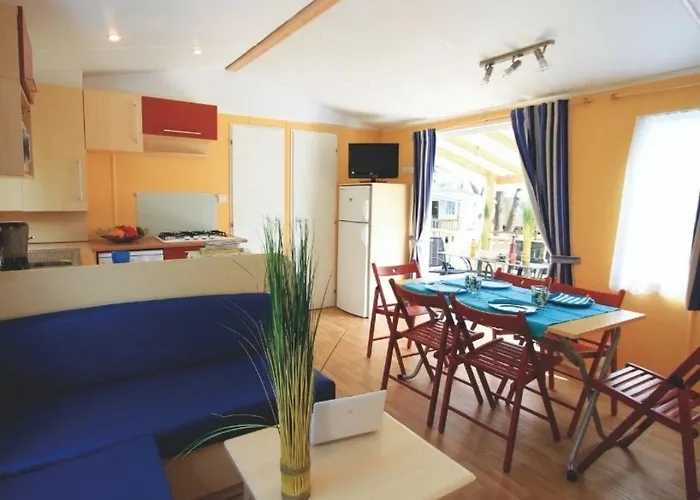 - Parc Aquatique - Ccagfge Camping Saint-Hilaire-de-Riez