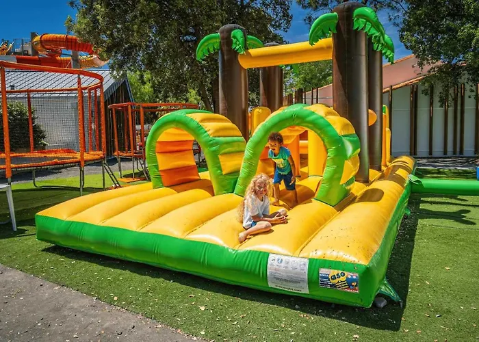 - Parc Aquatique - Ccagfge * Saint-Hilaire-de-Riez