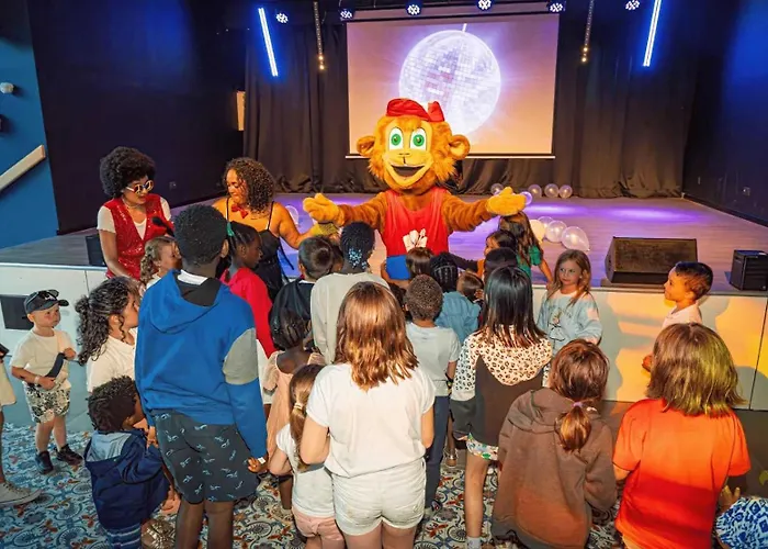 - Parc Aquatique - Ccagfge *