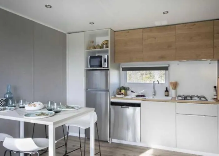 Camping - Parc Aquatique - Ccagfge Saint-Hilaire-de-Riez