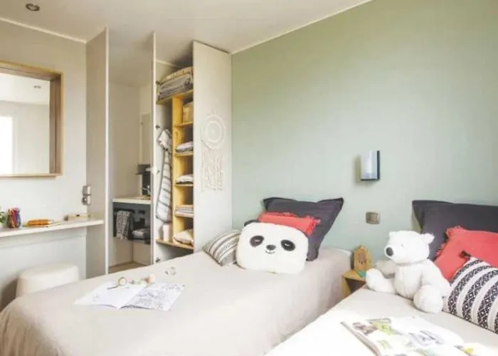 - Parc Aquatique - Ccagfge * Saint-Hilaire-de-Riez