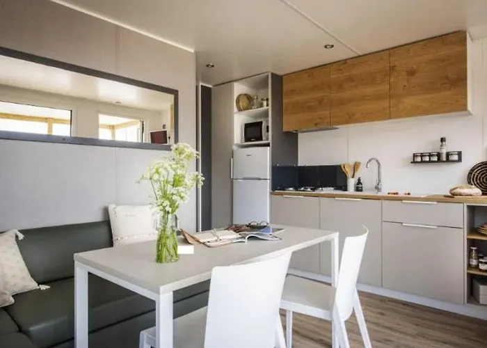 Camping - Parc Aquatique - Ccagfge Saint-Hilaire-de-Riez