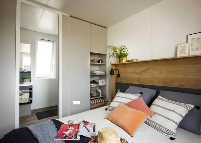 Kemping - Parc Aquatique - Ccagfge