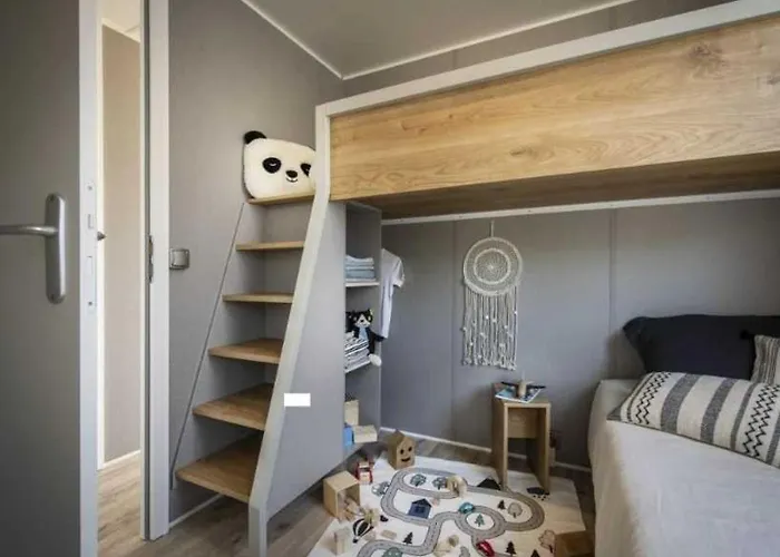 Camping - Parc Aquatique - Ccagfge