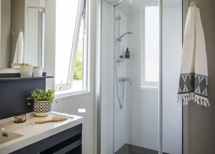 - Parc Aquatique - Ccagfge Camping *