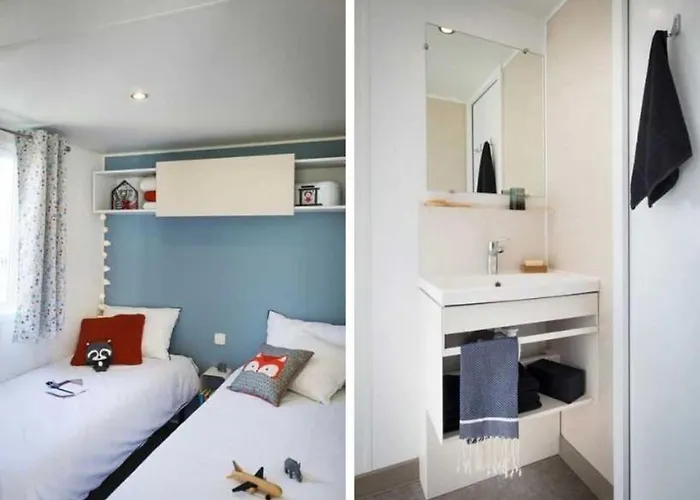 - Parc Aquatique - Ccagfge * Saint-Hilaire-de-Riez