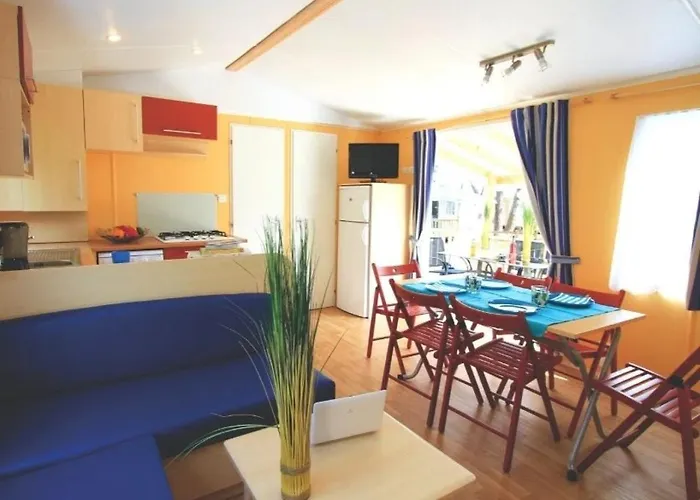 Camping - Parc Aquatique - Ccagfge