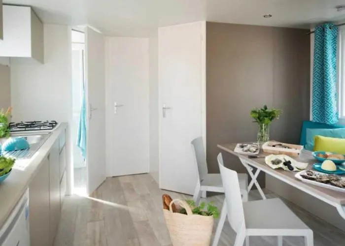 Camping - Parc Aquatique - Ccagfge