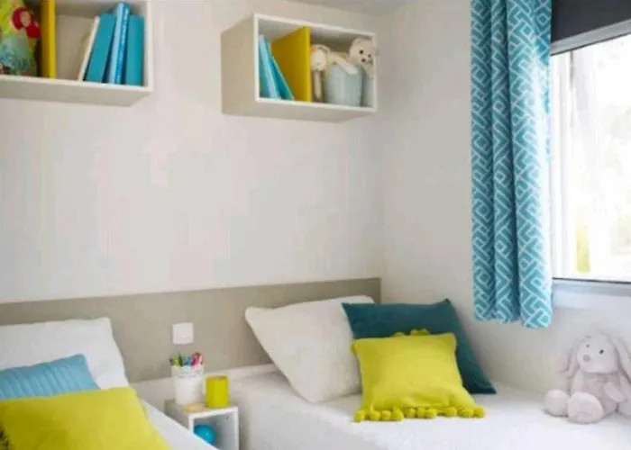 - Parc Aquatique - Ccagfge Camping Saint-Hilaire-de-Riez